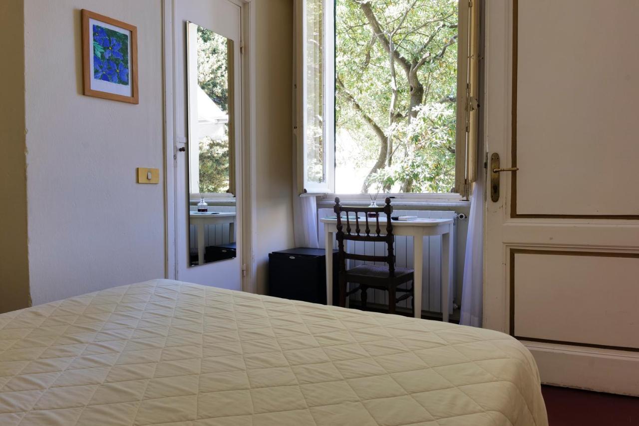 Hotel Club I Pini - Residenza D'Epoca In Versilia Lido di Camaiore Exterior photo