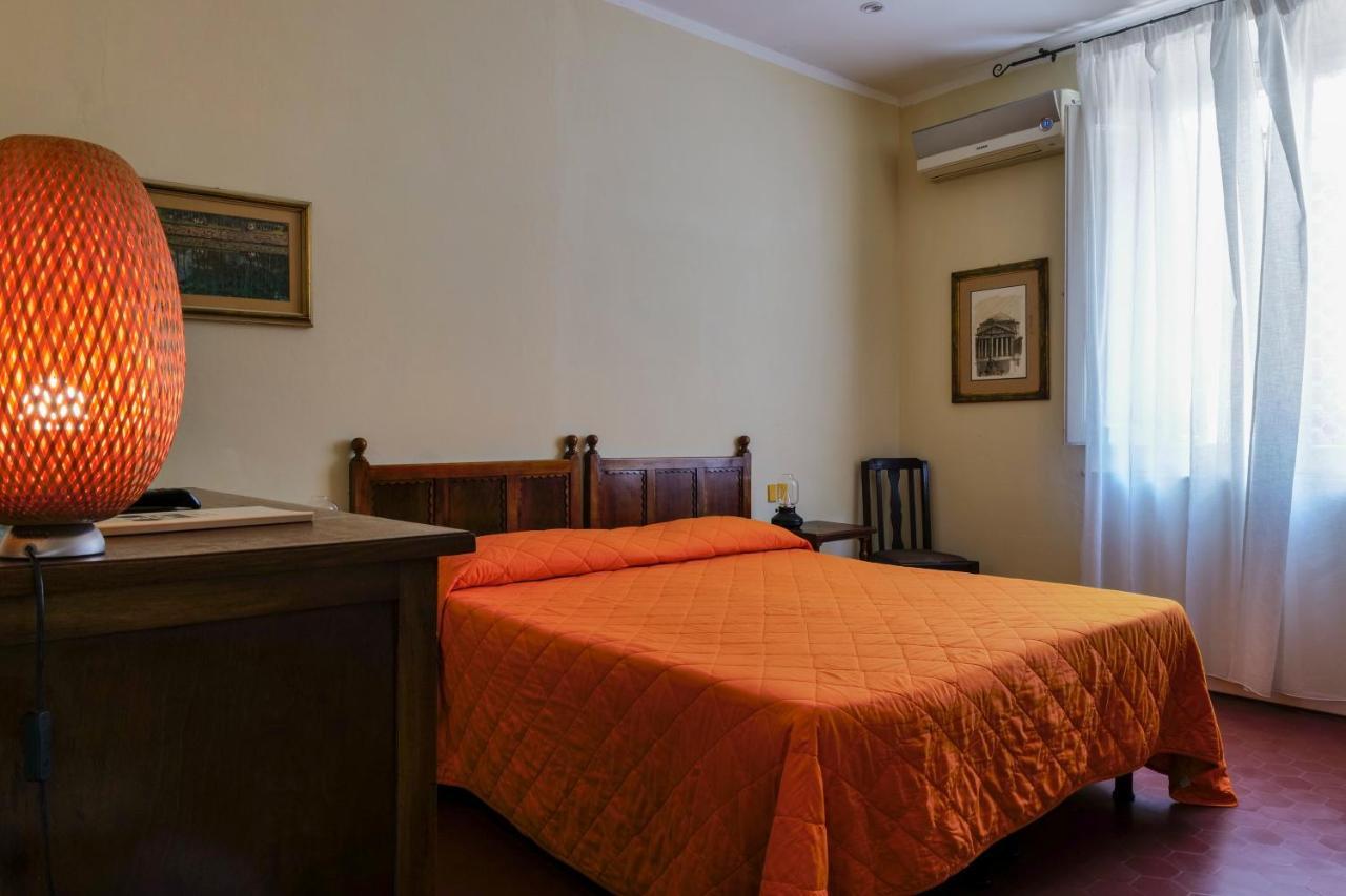 Hotel Club I Pini - Residenza D'Epoca In Versilia Lido di Camaiore Exterior photo