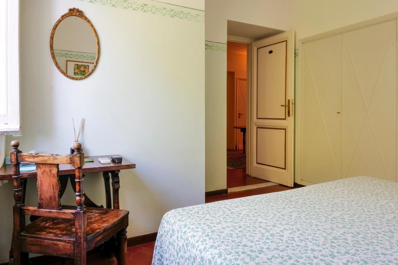 Hotel Club I Pini - Residenza D'Epoca In Versilia Lido di Camaiore Exterior photo