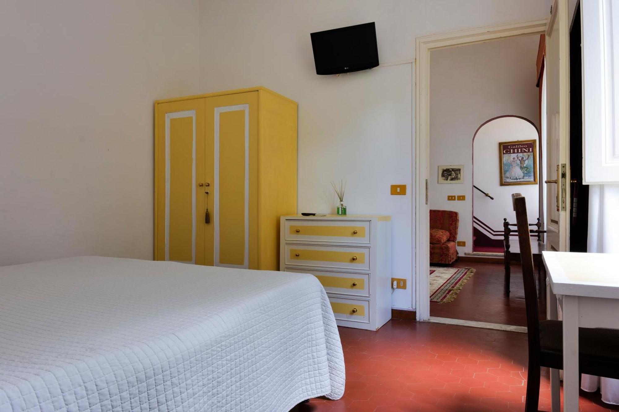 Hotel Club I Pini - Residenza D'Epoca In Versilia Lido di Camaiore Exterior photo